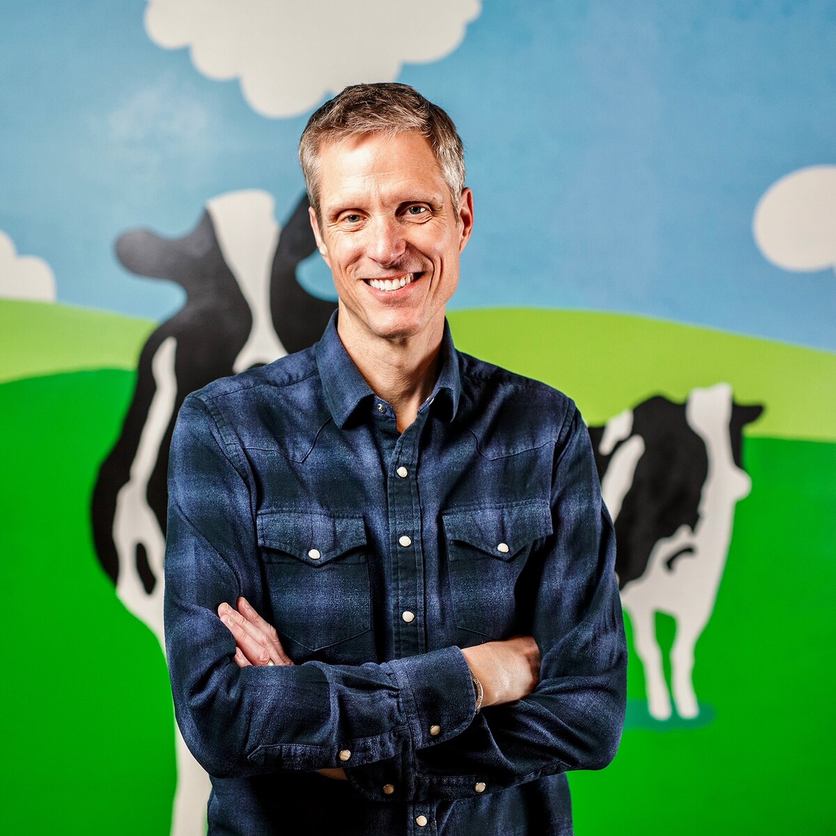 Picture of Dave Stever