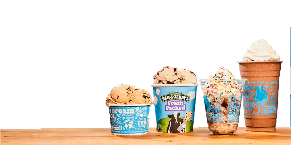 Franchising An Ice-Cream Shop, 8 Steps