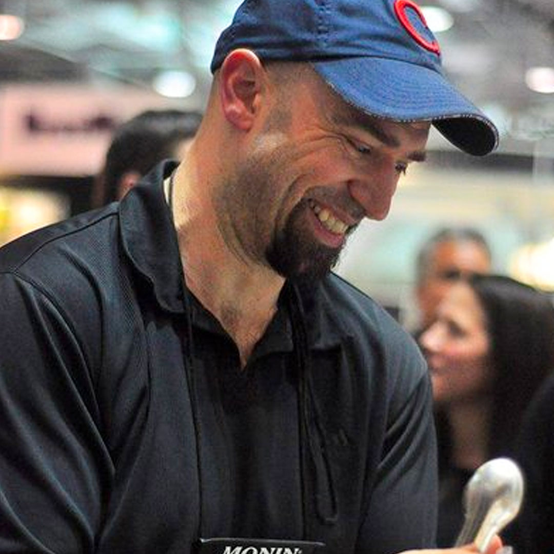 Sean Green