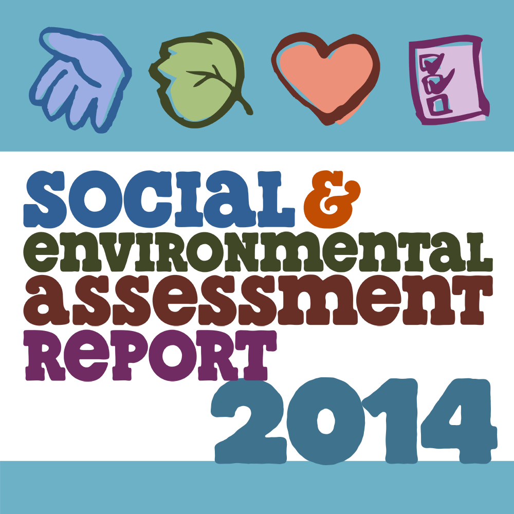 2014 SEAR Report