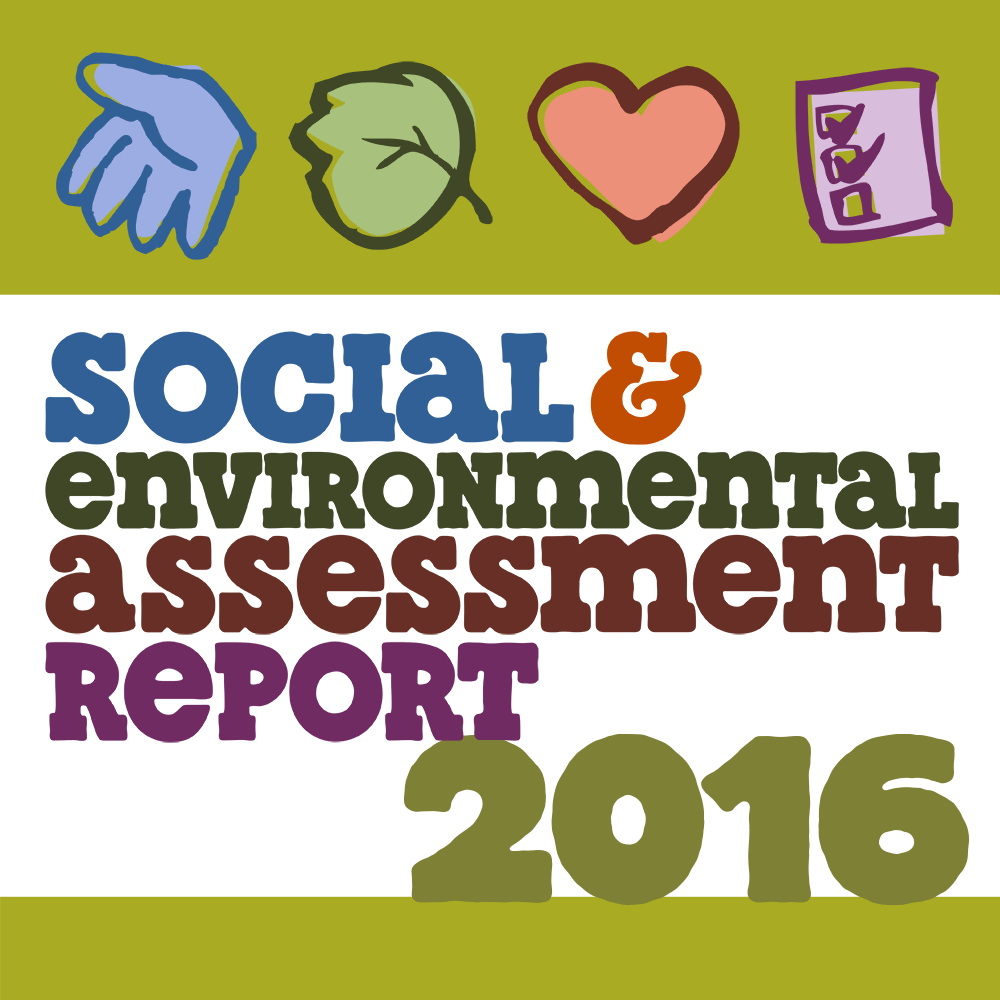 2016 SEAR Report