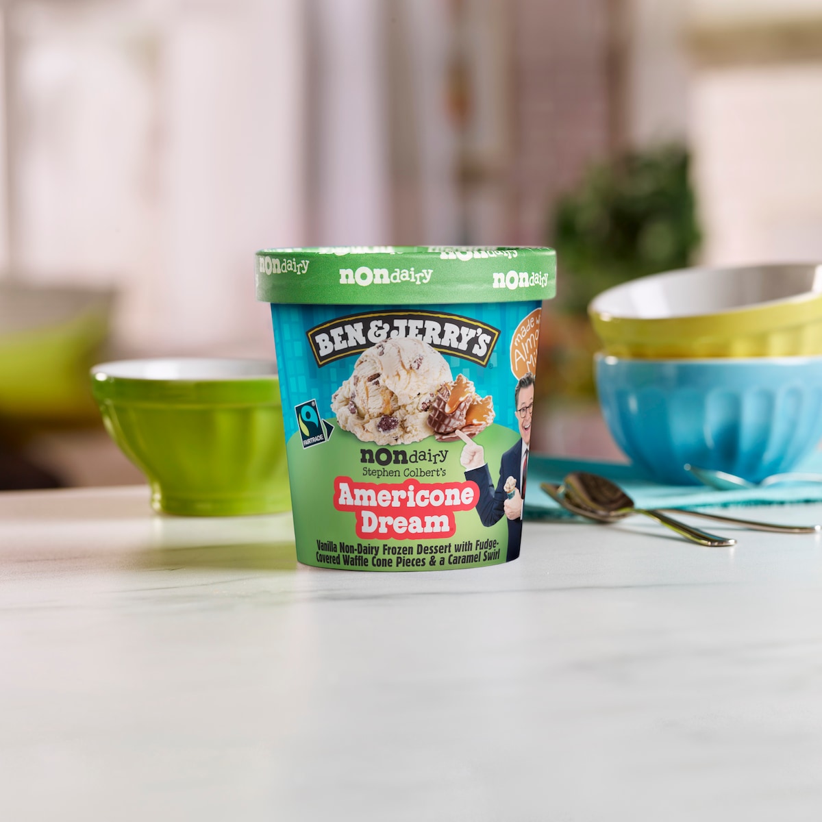 Americone Dream Non-Dairy - Pint 5 / 6