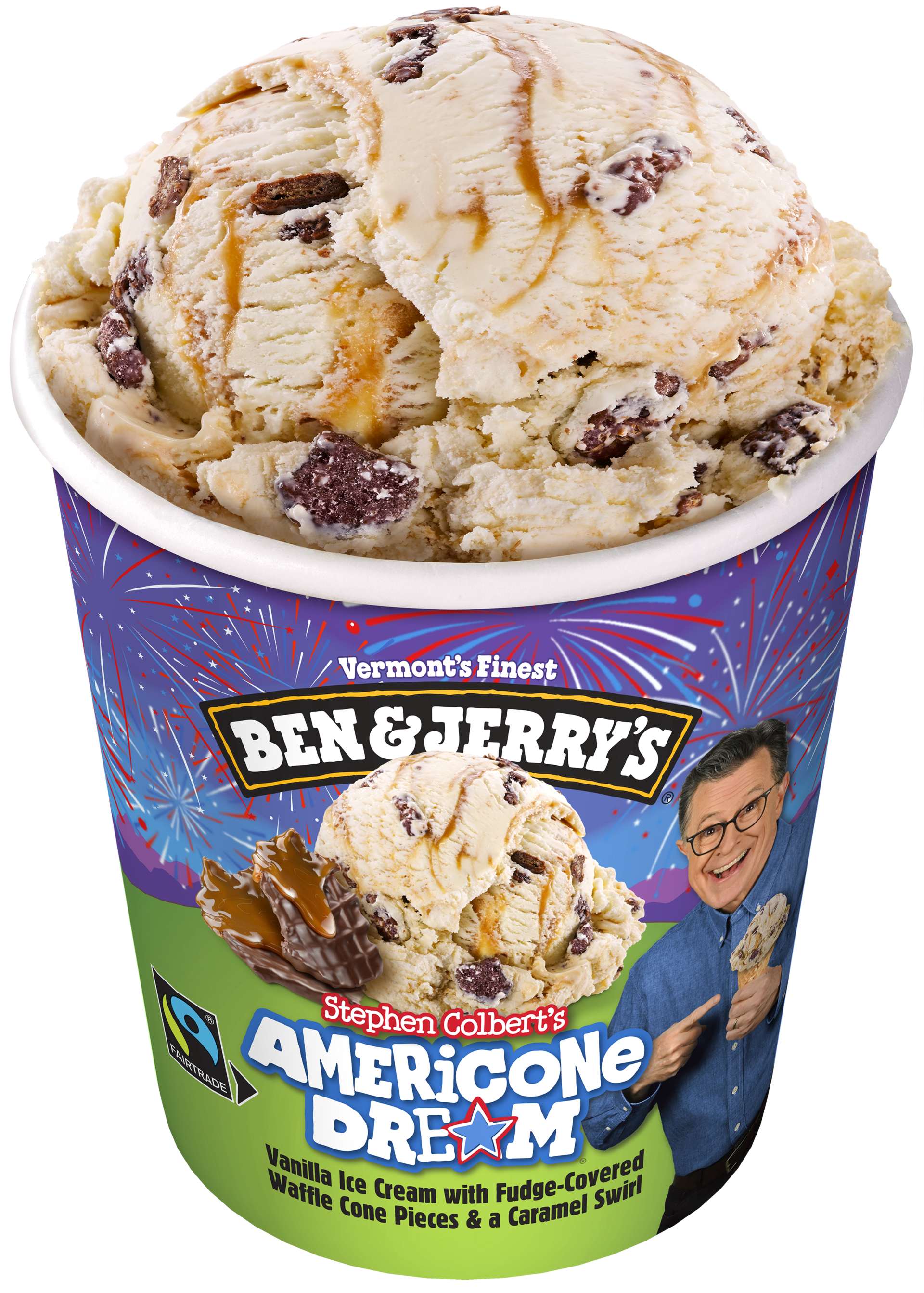 Americone Dream® Original Ice Cream Pint