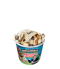 Americone Dream® Original Ice Cream 