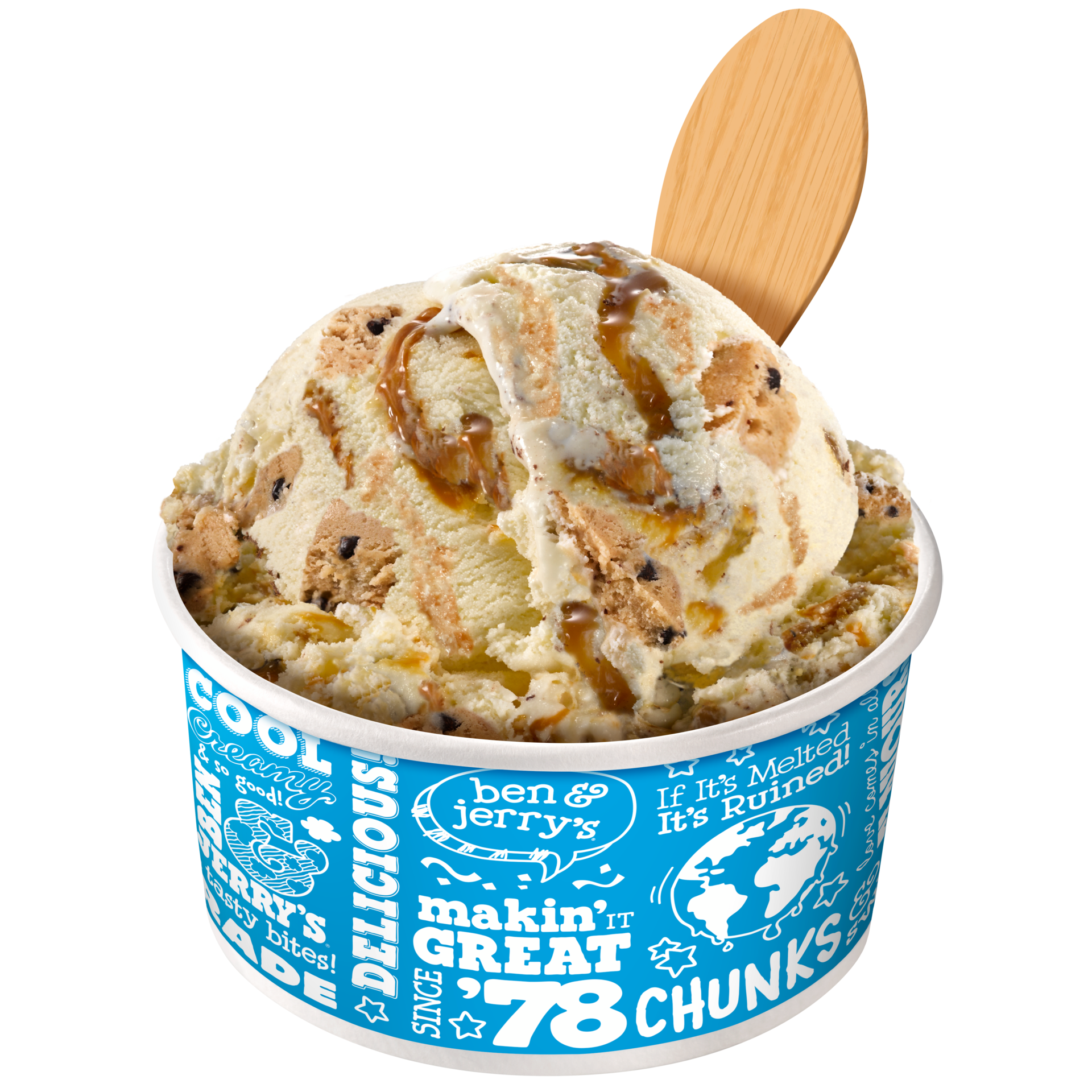 Lights! Caramel! Action!™ Original Ice Cream Scoop Shops