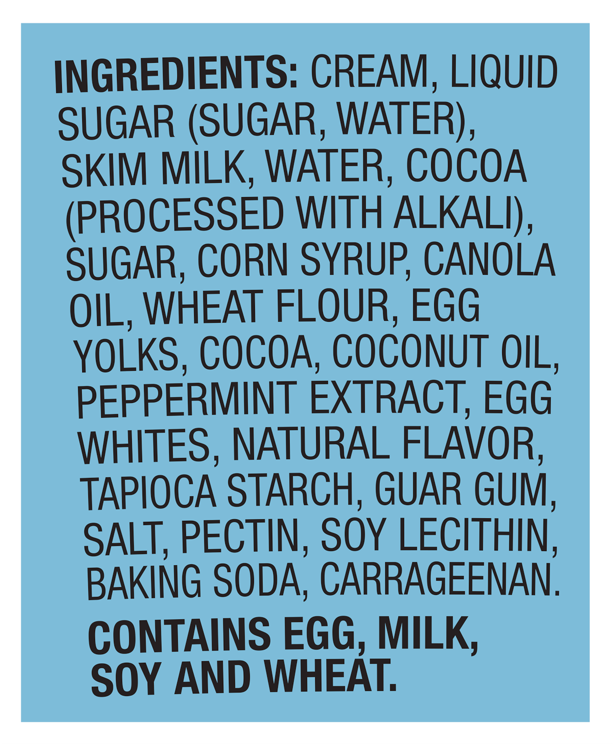 Nutrition Facts