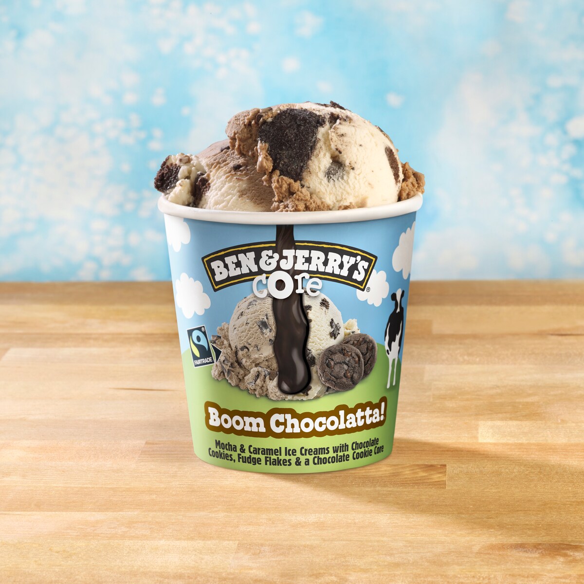 Boom Chocolatta! Core - Pint 5 / 5