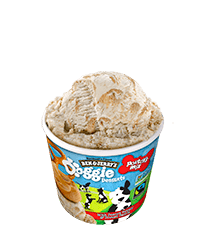 Pontch's Mix Doggie Desserts Mini Cup