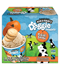 Rosie's Batch Doggie Desserts Multipack Minicups