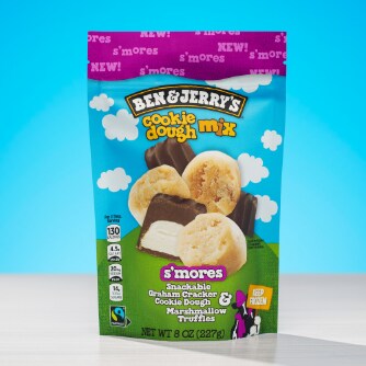 S'mores Mix Chunks - Bag 1 / 2