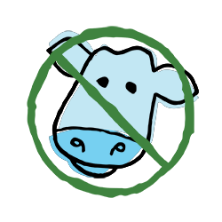 Vegan Recipes icon