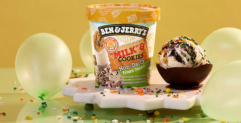 Edible Dessert Bowls