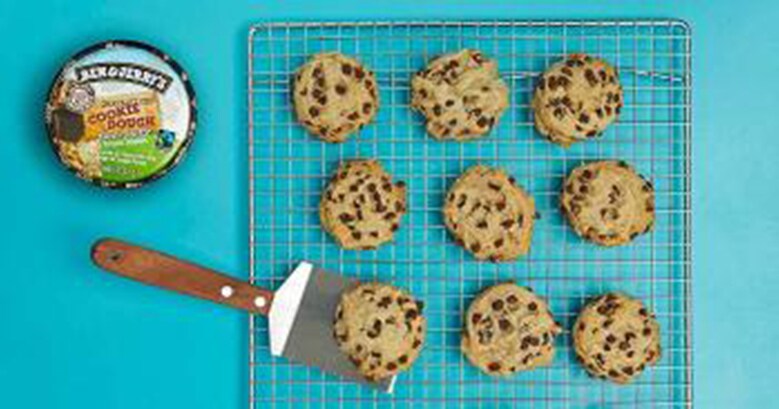 The Ultimate Vegan Chocolate Chip Cookie Recipe