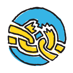 Open Chain logo