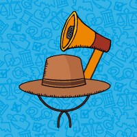 A pint of Ben & Jerry's ice cream