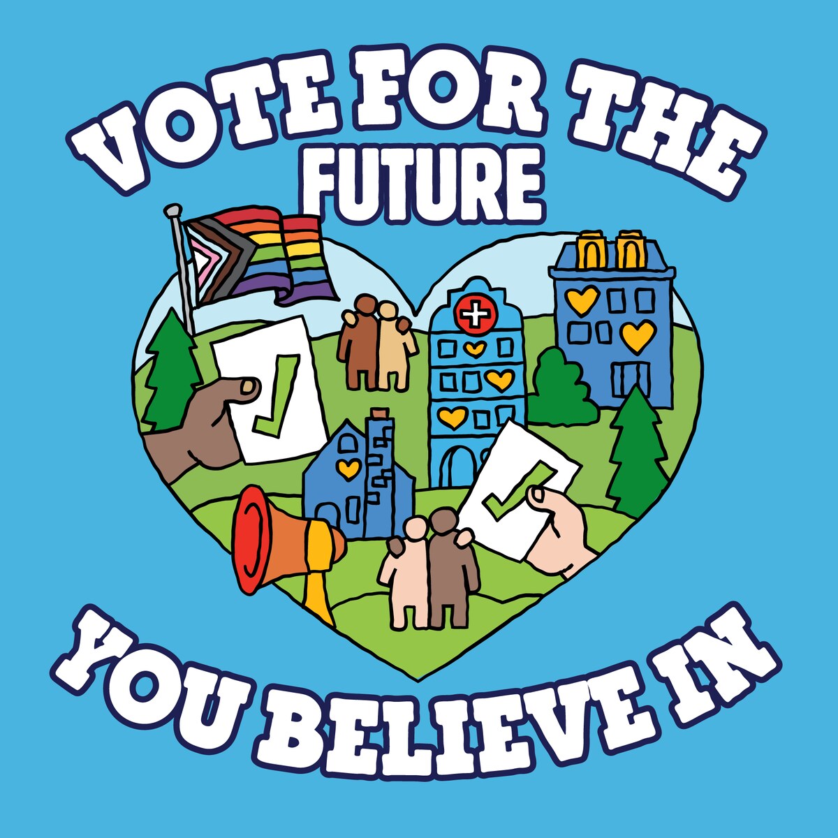 Pint of Ben & Jerry's Pumpkin Cheesecake ice cream surrounded by slices of pumpkin cheesecake in a kitchen setting.