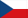 Czech Republic flag