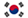 South Korea flag