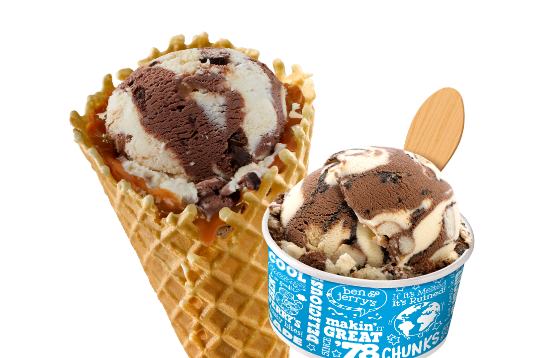 Decadent Ice Cream Flavors Available At the Grocery Store
