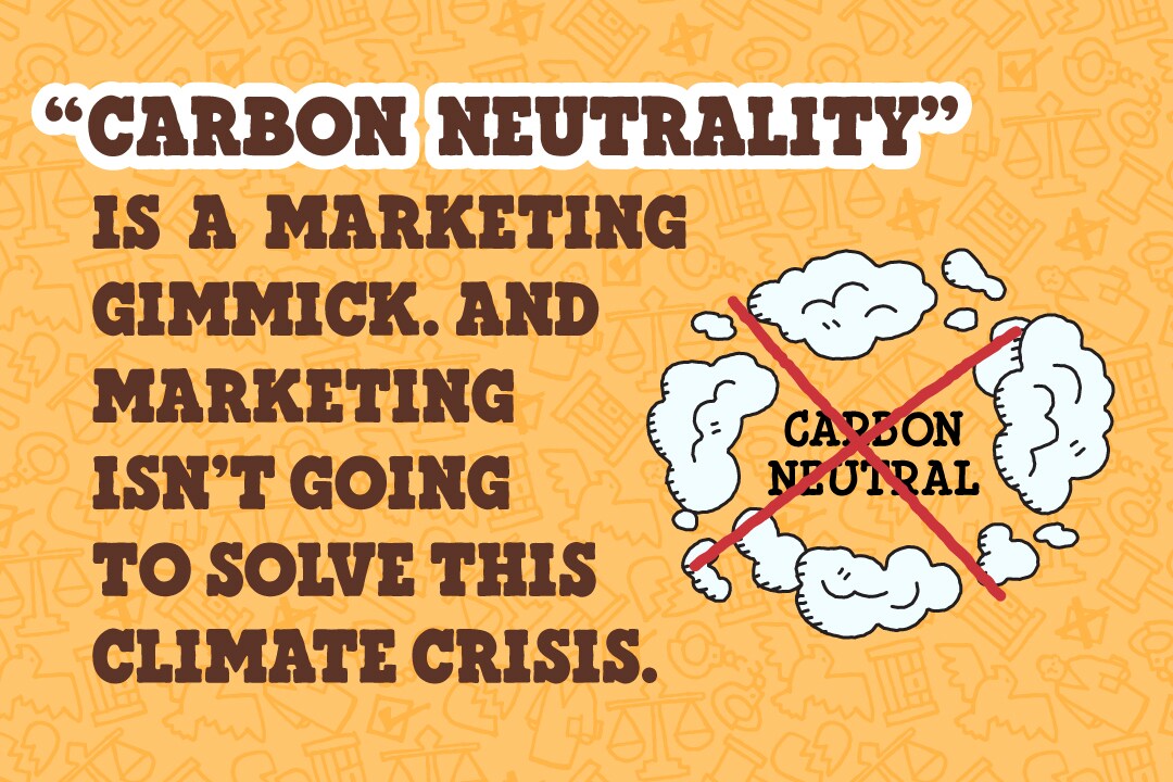 Ireland’s “carbon neutral” con-job that we’re paying for