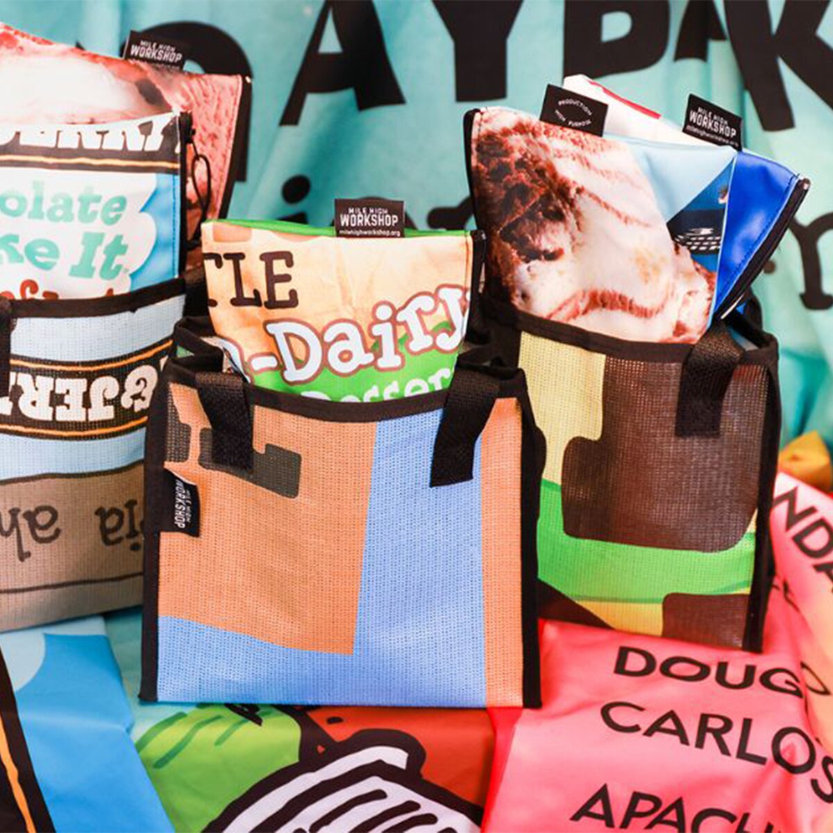 Enter For Your Chance to WIN A Ben & Jerry’s Prize Pack!