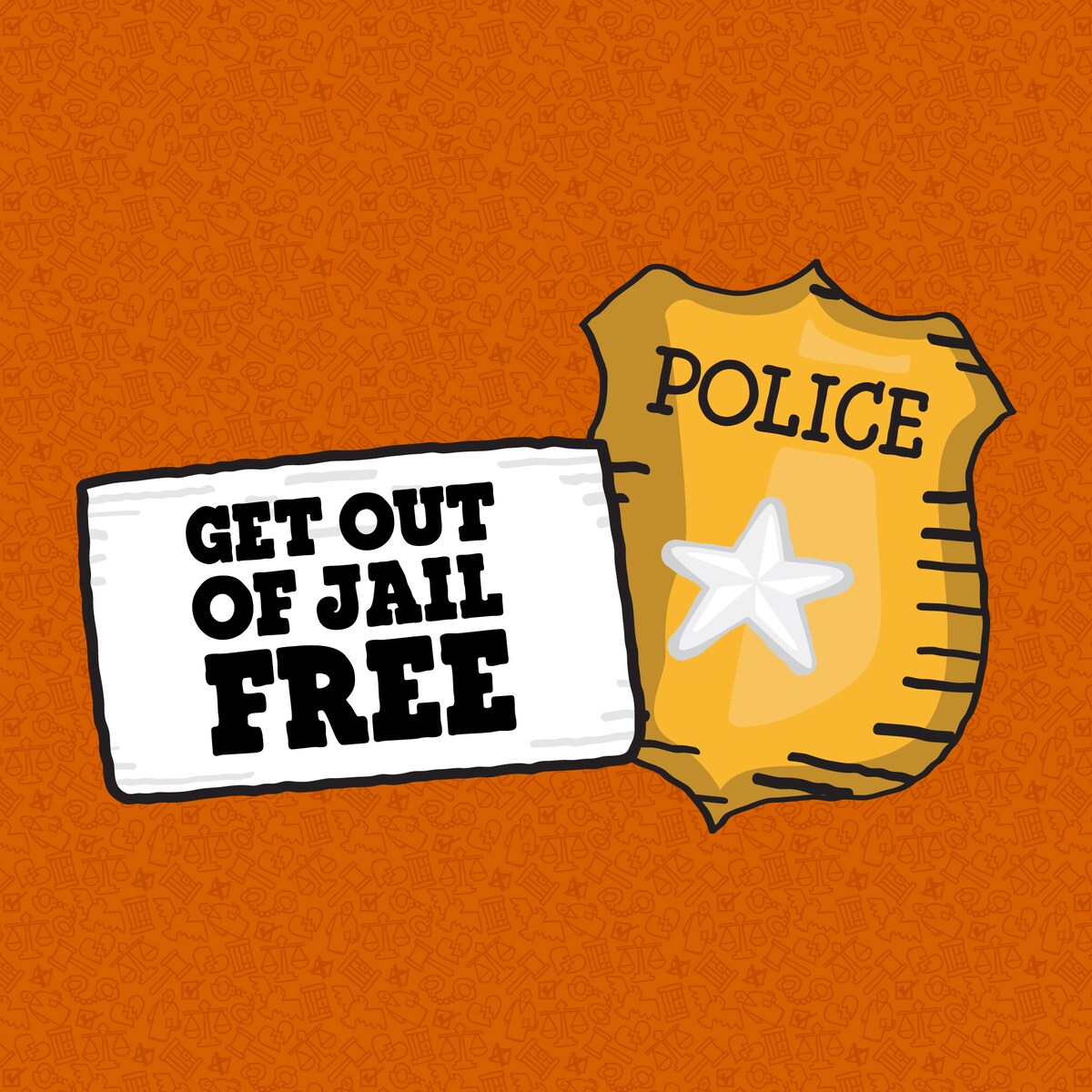 Qualified Immunity Is a “Get Out of Jail Free” Card for Cops: Here’s Why It Has to End