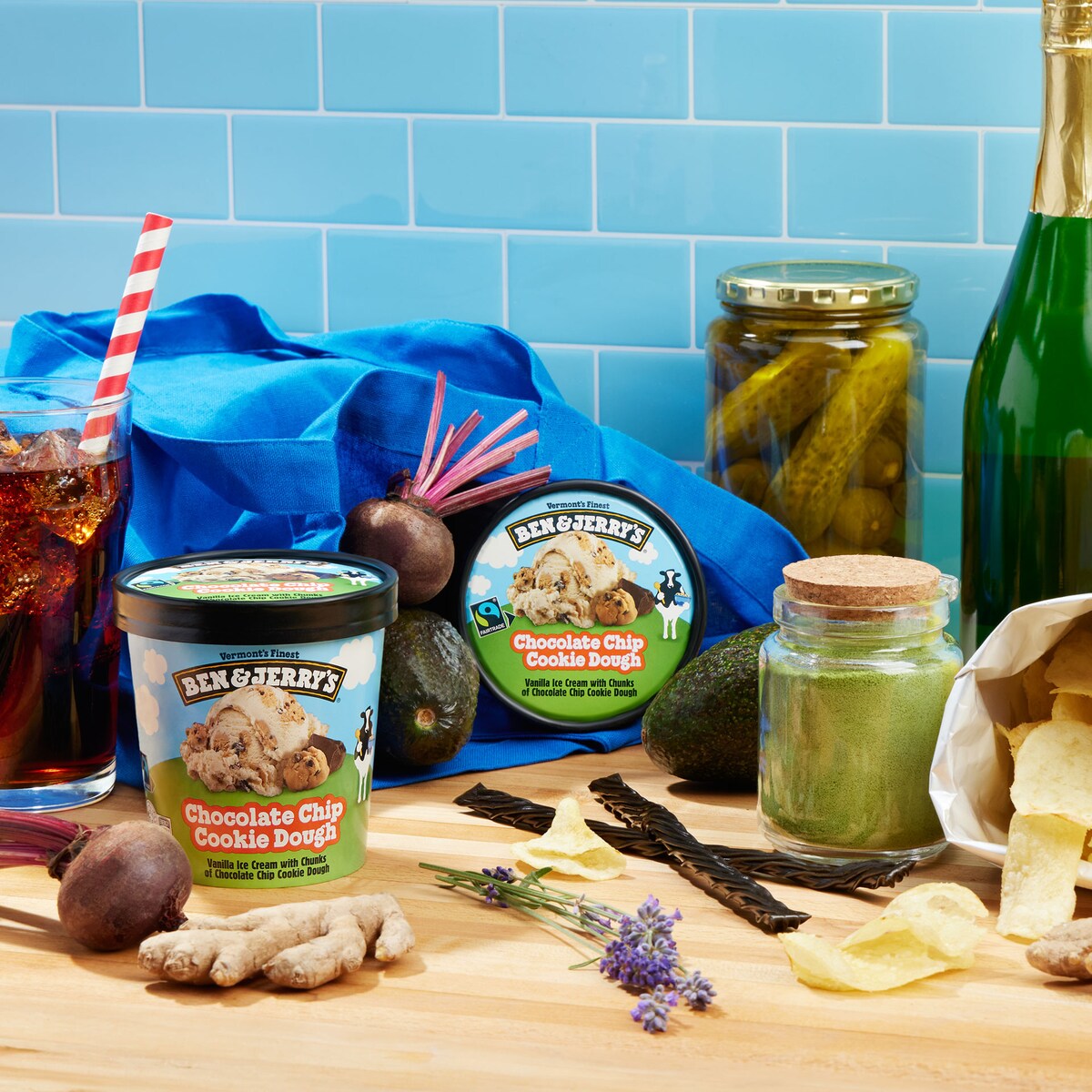 10 Weird Ingredients That Our Fans Keep Asking For