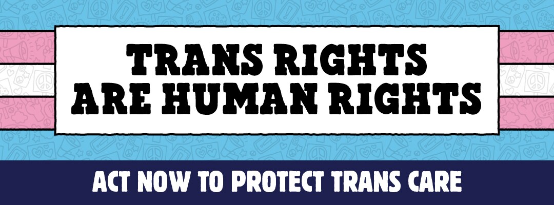 Trans Rights