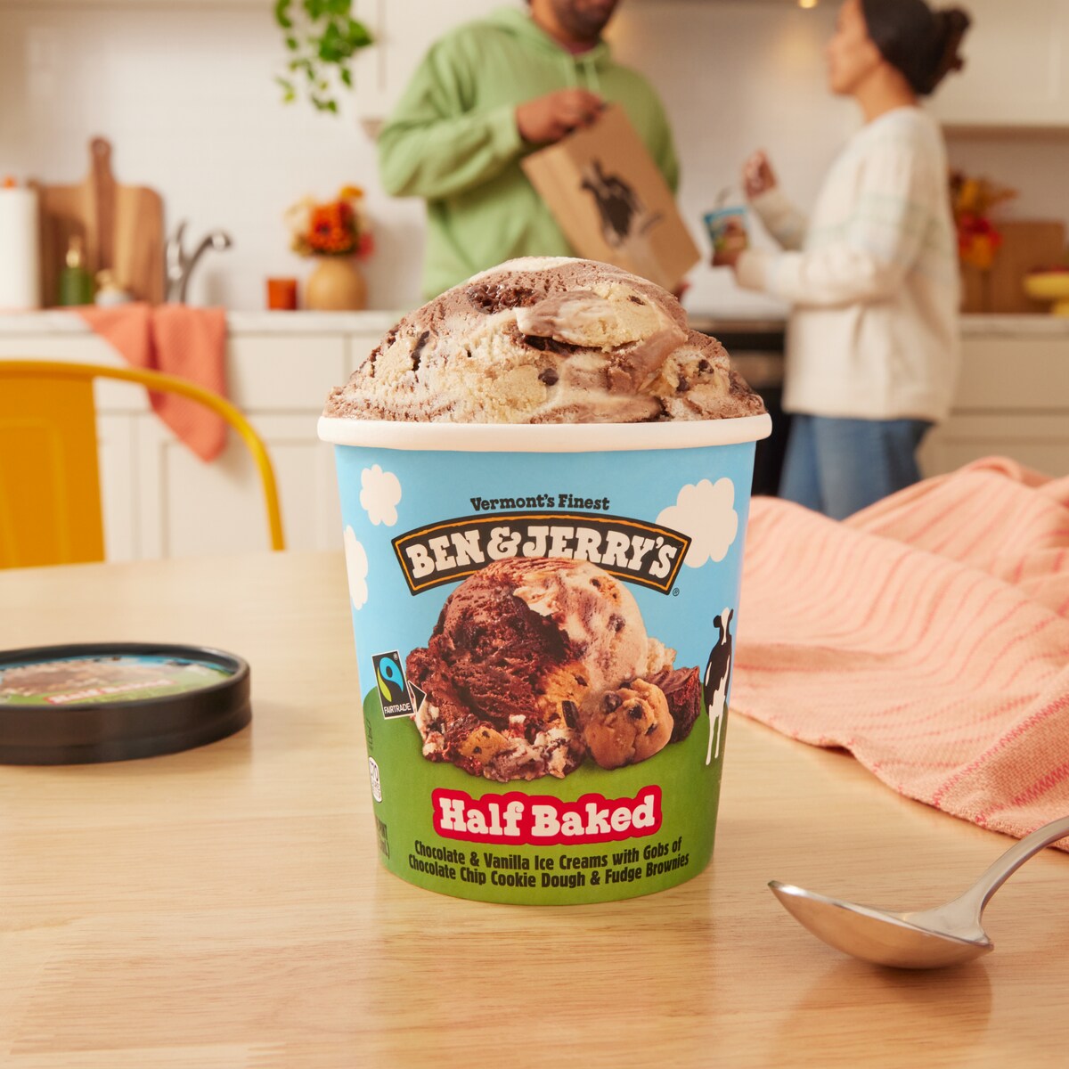 How Do I Order Ice Cream Delivery Near Me?