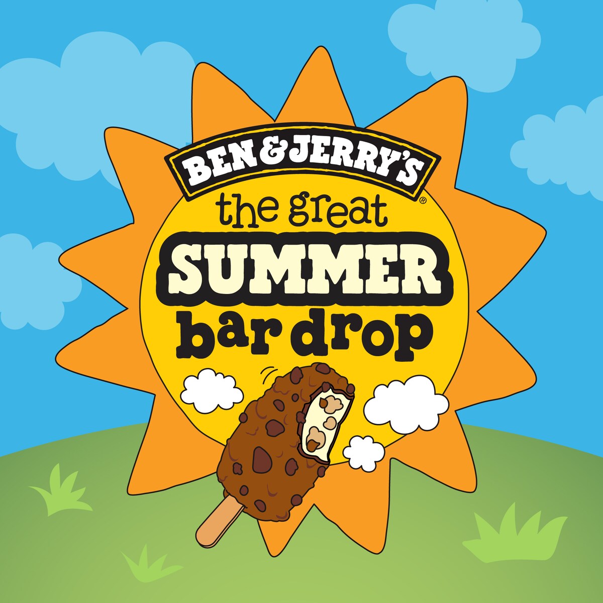 Drop Everything — It’s the Great Summer Bar Drop!