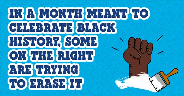 Black history month