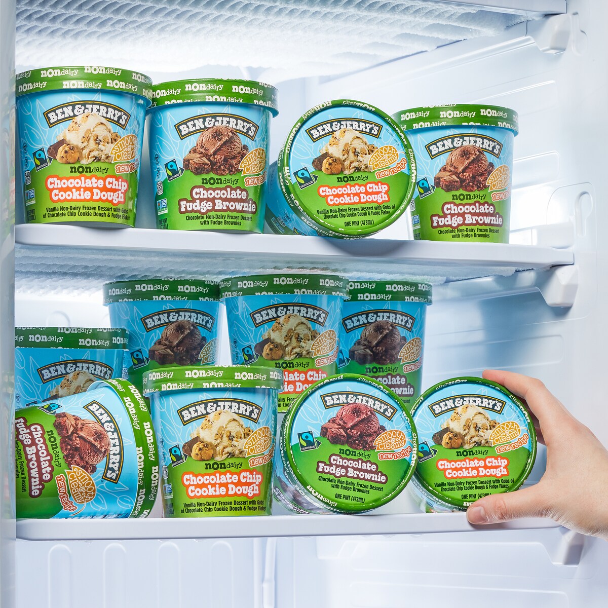 7 Awesomest Things At The Ben & Jerry’s Offices