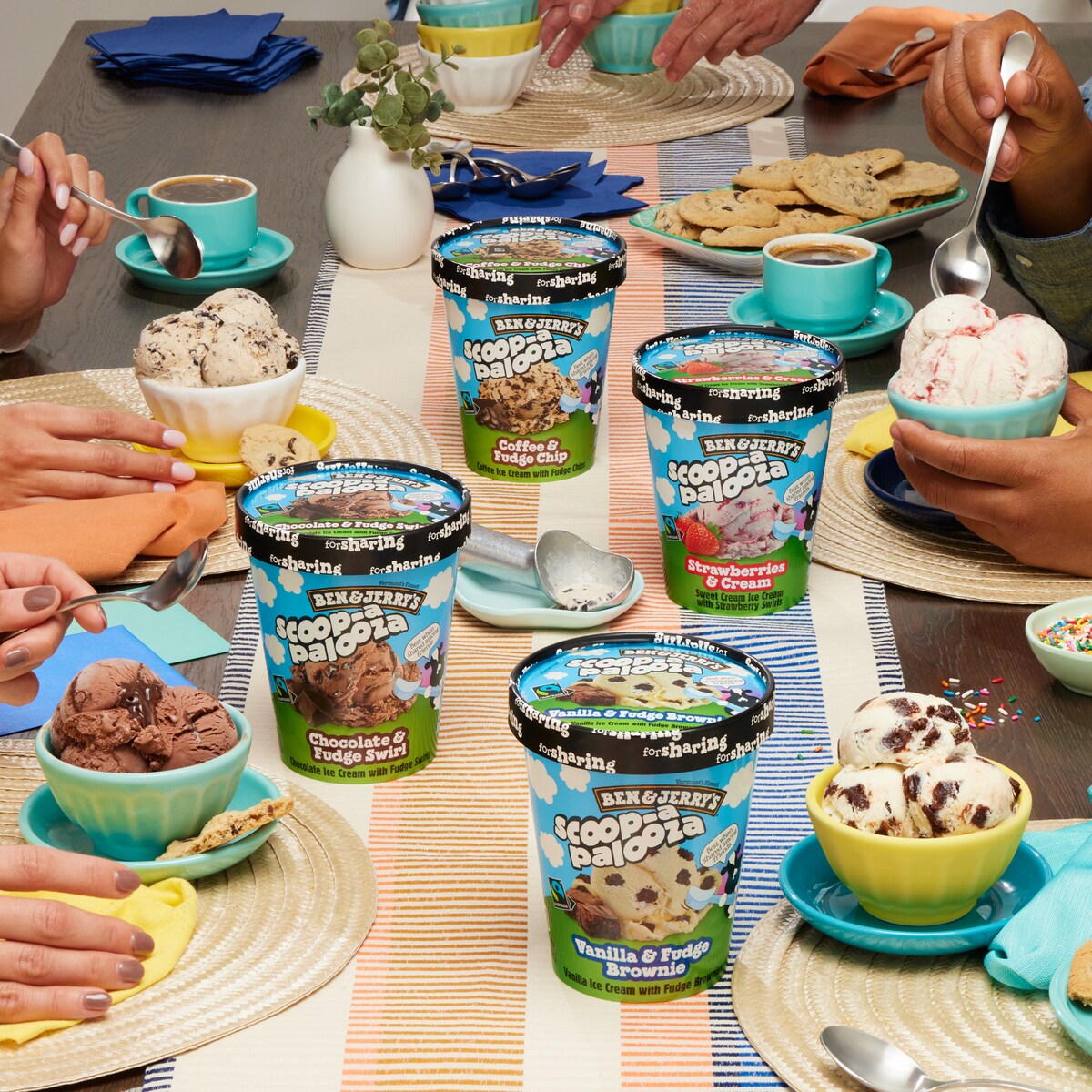 How to Make the Best Banana Split