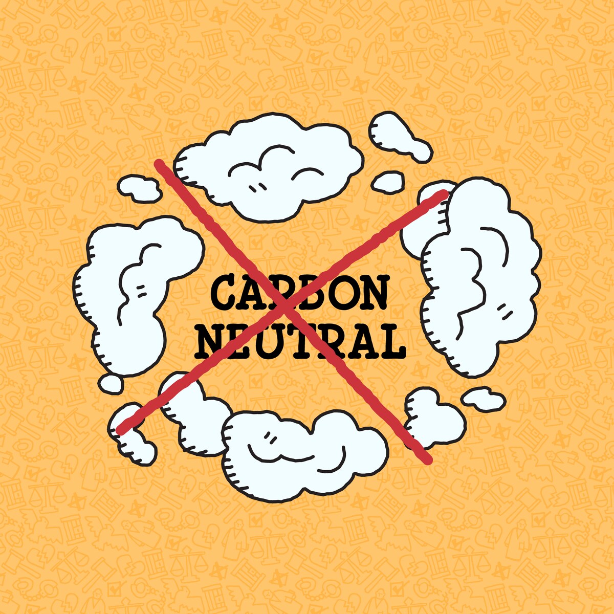 Here’s Why Ben & Jerry’s Is Taking Climate Action Instead of Going “Carbon Neutral”