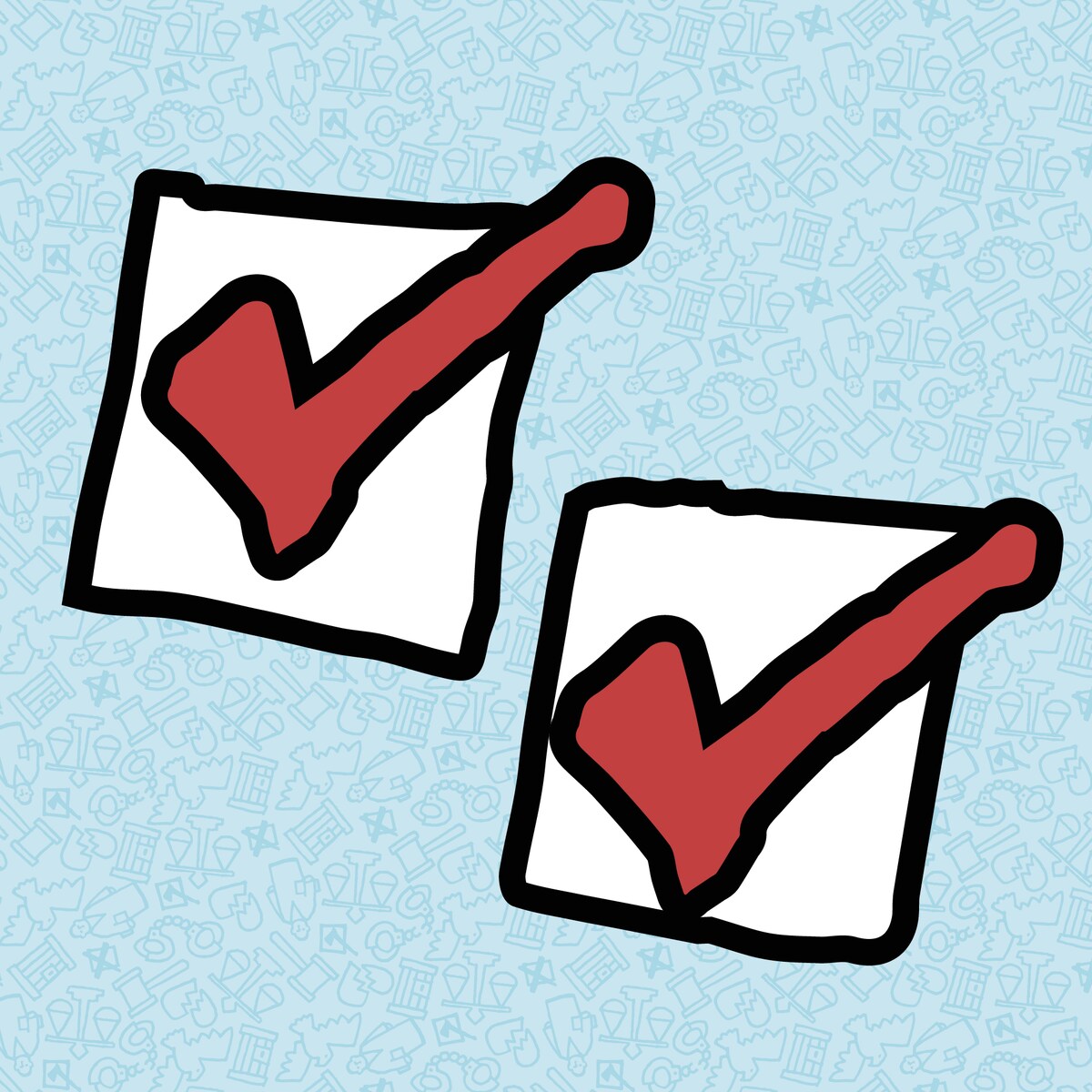 Answers to 10 Election Day Questions You Didn’t Even Know You Had