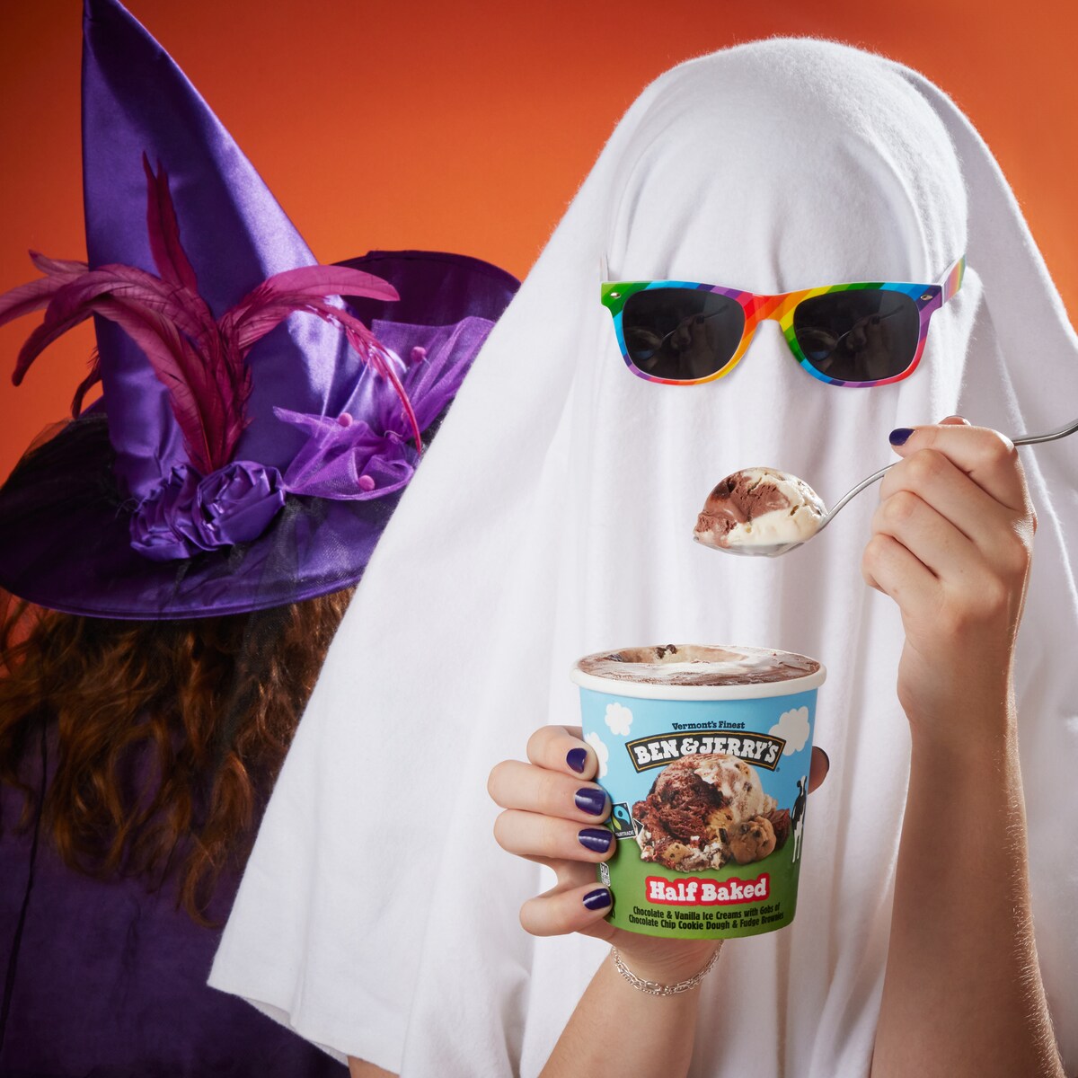 QUIZ: Which Flavor Matches Your Halloween Vibe?