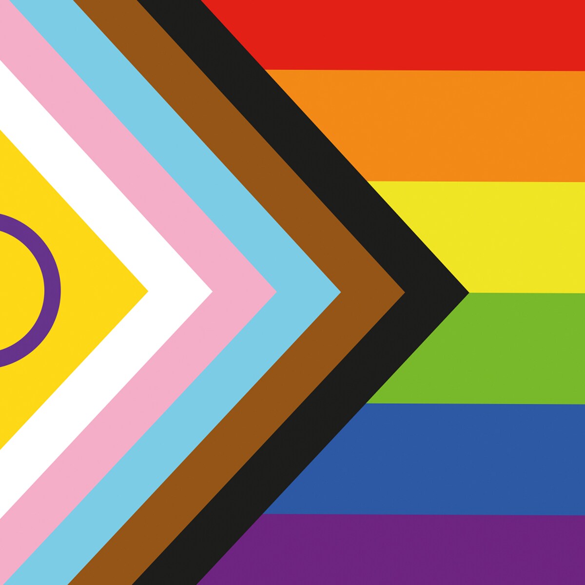 Trans People Changing The World: Celebrating the Legacy of Stonewall