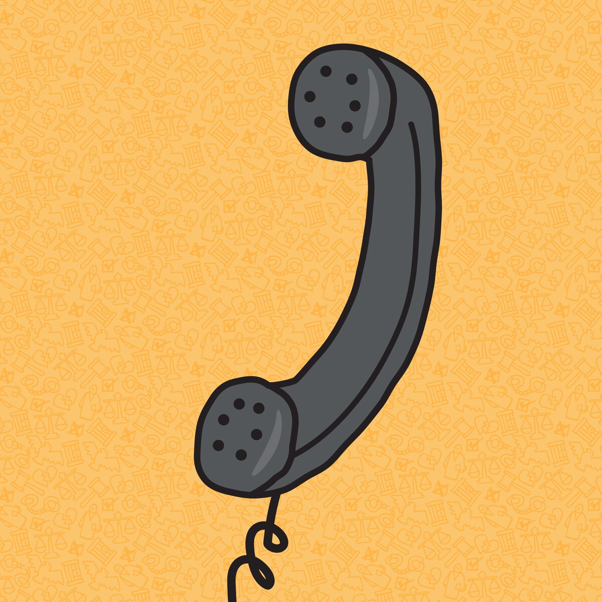 Saying “I Love You” Shouldn’t Cost A Thing: Inside the Overpriced World of Prison Phone Calls