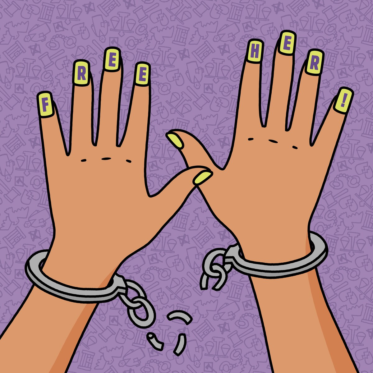 Hey, Vermont! Let’s Invest in Women, Not Prisons