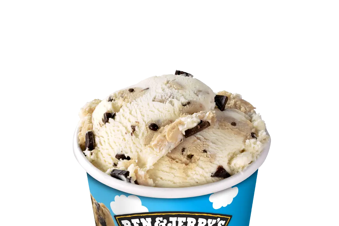 Get the Scoop - Order Ice Cream Online