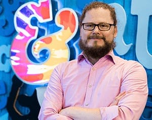 Ben & Jerry's CEO Matthew