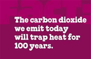 Carbon Dioxide Facts - Ben & Jerry's