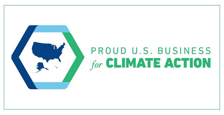 Business Climate Commitments - Ben & Jerry's