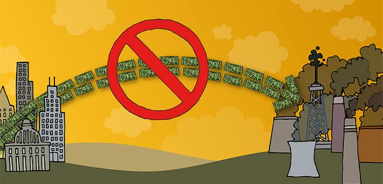 Fossil Fuel Divestment - Ben & Jerry's