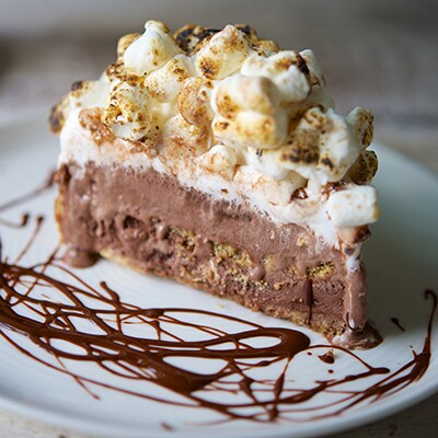 It's fun to cook and bake with Ben & Jerry's ice cream