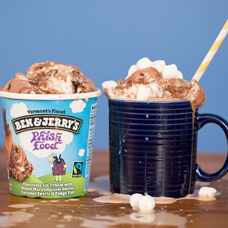 Hot Chocolate