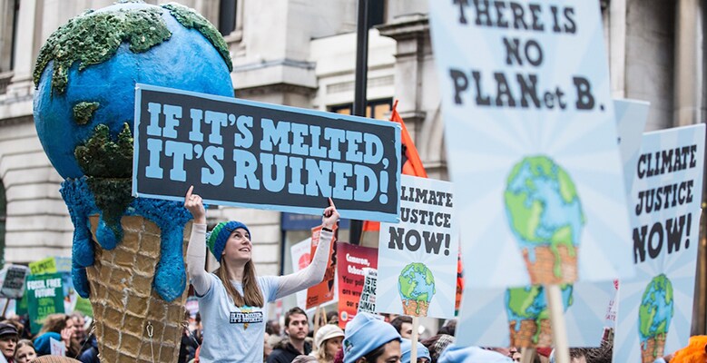 The Clean Energy Era - Ben & Jerry's