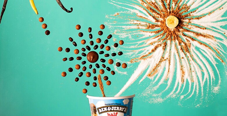 Ben & Jerry's - Celebrate Leap Day