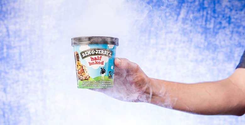How to Get Ice Cream Delivered Ben Jerry s