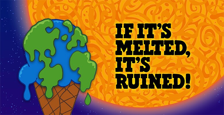 Ben & Jerry's Global Post-COP Action